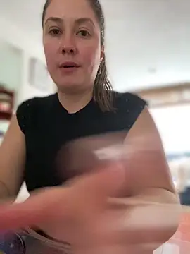 Abby-LS webcam