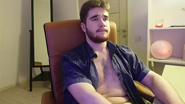 Mark_Maxim webcam