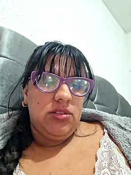 ZaidaWet webcam