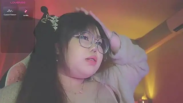 ANNELIESE_ webcam