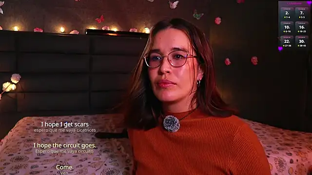 kathieandpovcock1 webcam