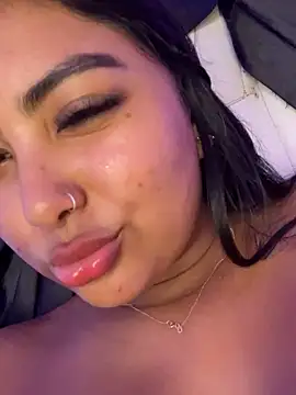 NatashaBrown12 webcam