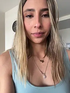Ameellie webcam