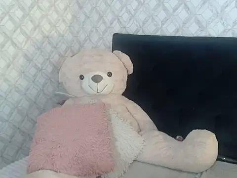 Emma-Wilson webcam