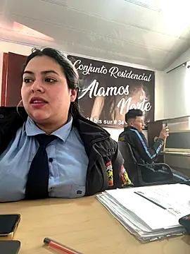 DULCE__26 webcam