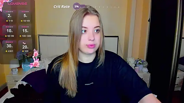 AlexissM webcam