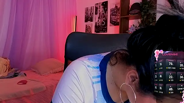 emilyrouxe webcam