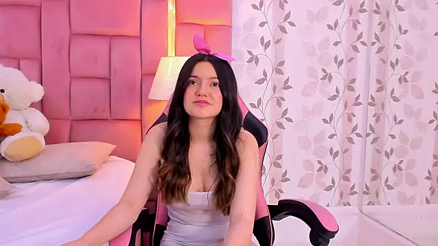 ArianaFranco webcam