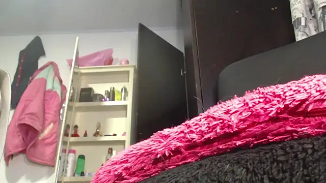Gaby-sexy webcam