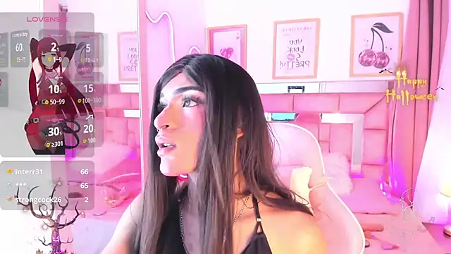 Hanna_Deluxe webcam