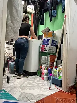 Abby-LS webcam