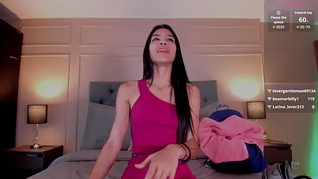 ALICESANDOVAL webcam