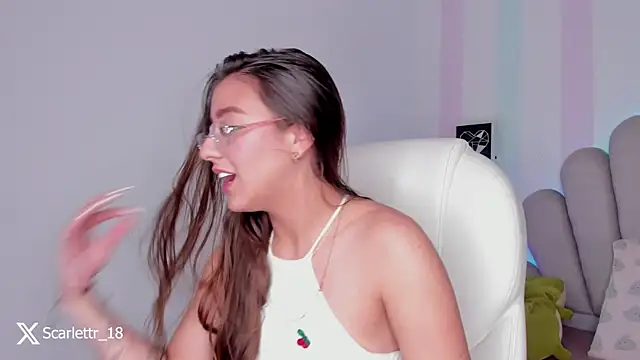 scarlett_rose_1 webcam