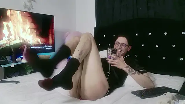 Tyler_cat webcam