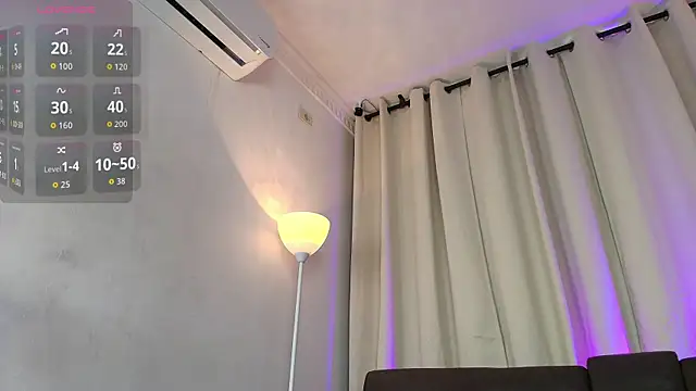 sofi_lane_ webcam