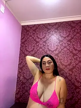 juliana_diaz webcam