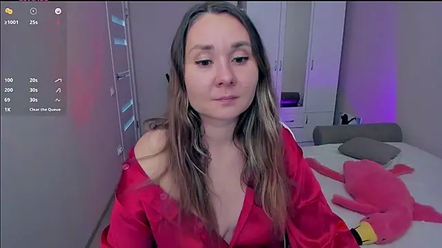Devil_Mixi webcam
