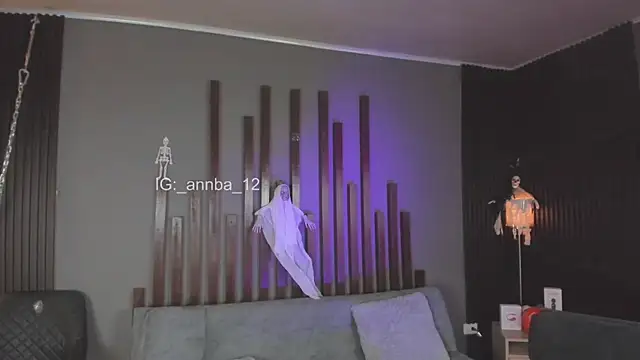 annie_barozzi webcam