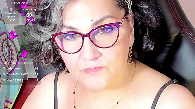 cataleya_mom (Ask my age) - SQUIRT