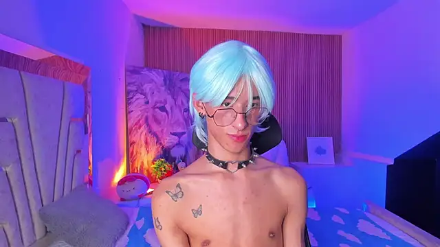 JasperCooper_ webcam
