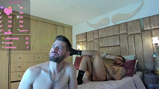 petterwilly1 webcam