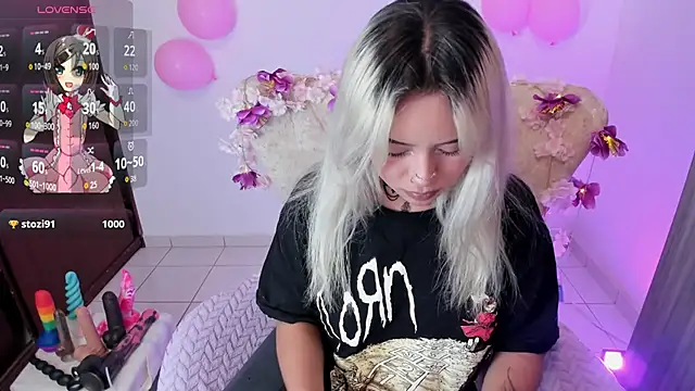 Nataliahenao69 webcam