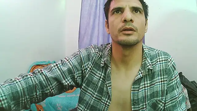 Braulio_master webcam