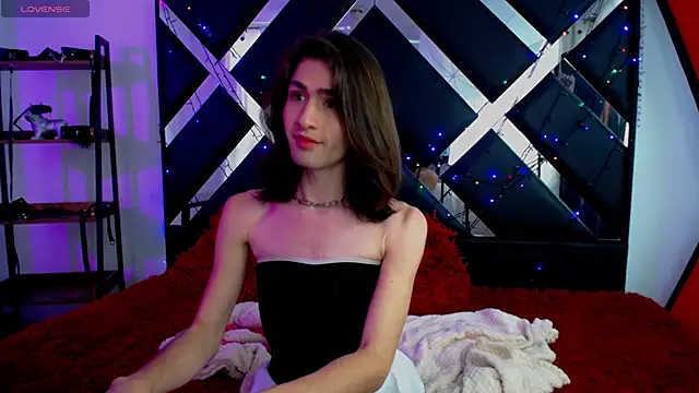 lilith_sex12 (T teen) - play cock *5 min
