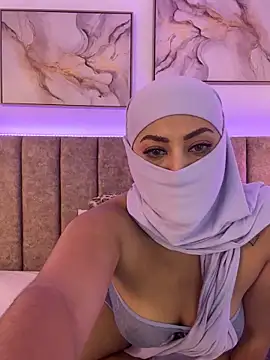 azza__ (Ask my age) - Dance sexy + Dress off👅💋