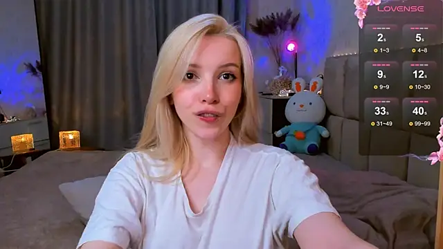 BerryLush_ webcam