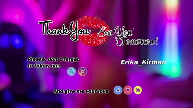 Erika_Kirman
