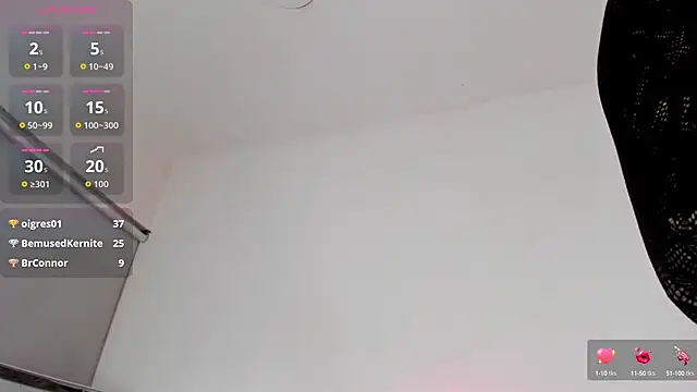 Cilie_lee