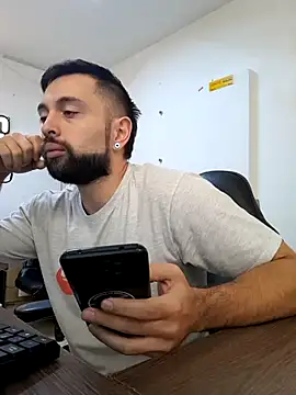 Nacho_Masters webcam
