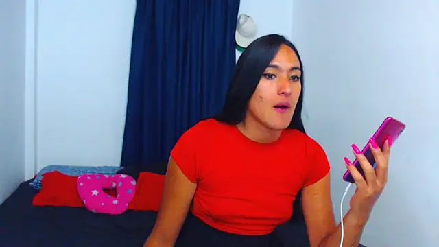 misss_estrella webcam