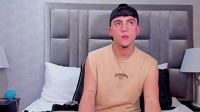 branntaylor (M twink) - 🔥💦BIG CUUUM IN YOUR MOUTH🔥💦