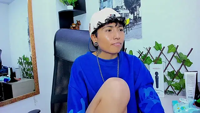 Im_Mathias webcam