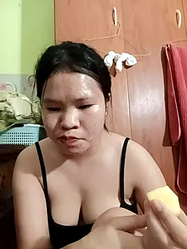 Babyxzzdddd webcam