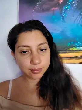 julietta_maxi (F young) - Sex in the shower