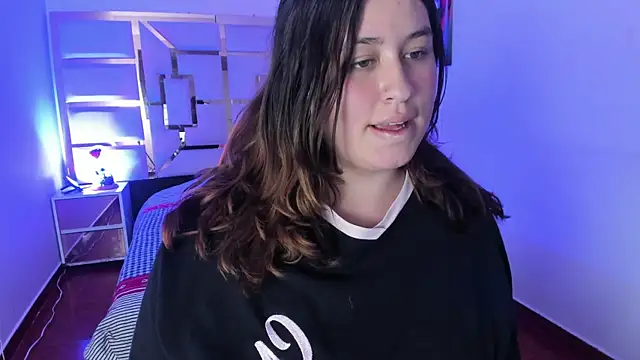 azul_vera webcam