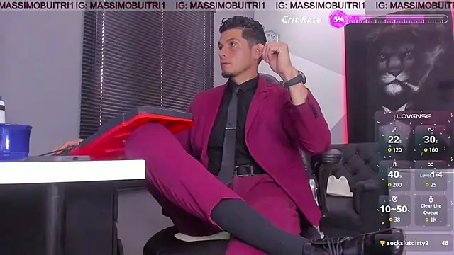 massimo_g webcam