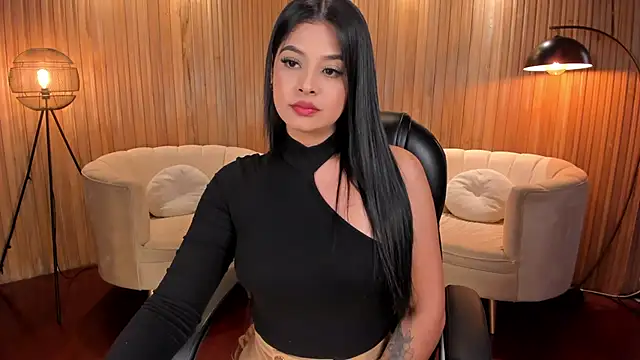 AlyssaDean webcam