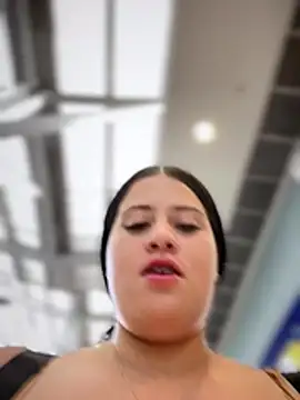 Natalia_Cleark09 webcam