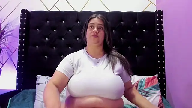 Melinda_bob webcam