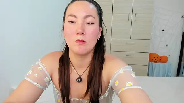 Elle_Lee_ webcam