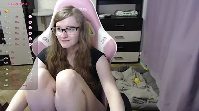 Tomato_Tease webcam