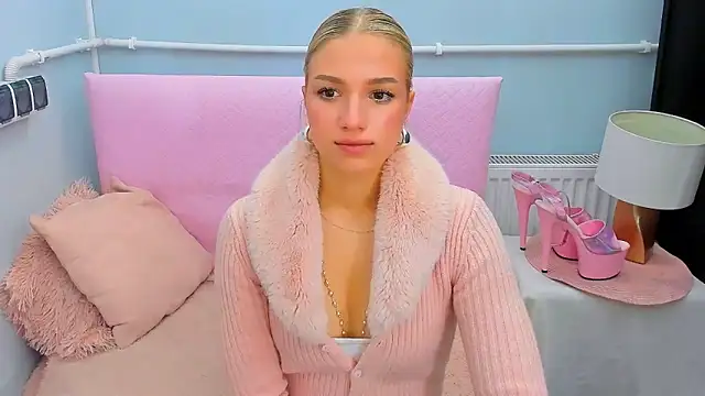 EvetteRose webcam