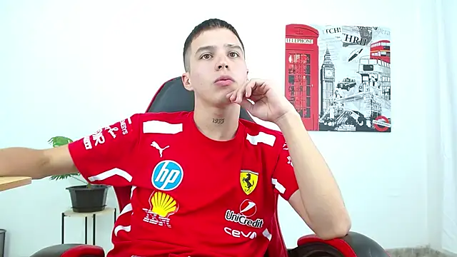 Cumandres18 webcam