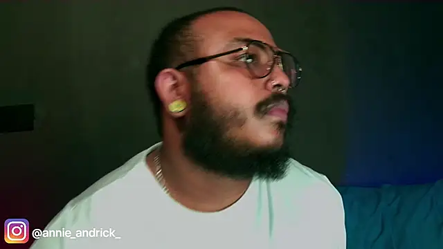 _Annie_Andrick_ webcam