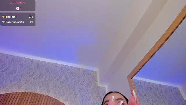 Sophiie_Belle webcam