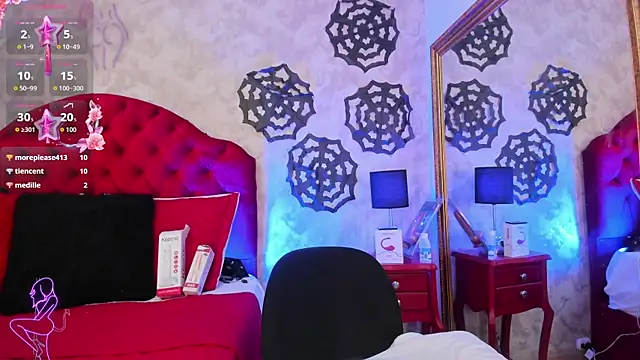 Setsuna_St webcam